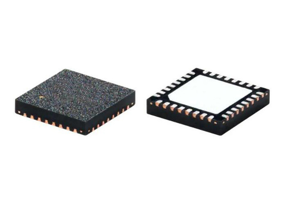 PMA5-123-3W Modulo di comunicazione wireless GaAs MMIC Amplificatori di potenza QFN12 Amplificatore RF