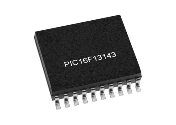 PIC16F13143T-I/SO Microcontrollore MCU 32MHz PIC 16F MCU SOIC20 Microcontrollori a 8 bit
