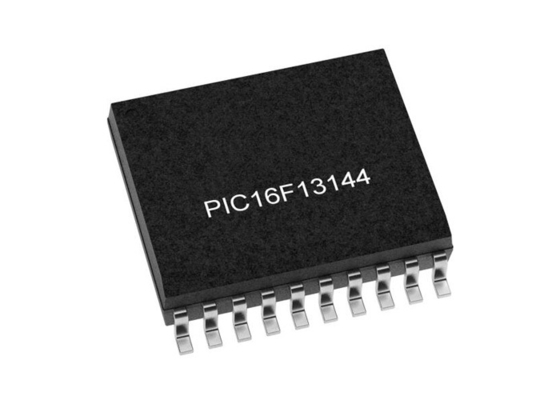 Microcontrollore PIC16F13144T-I/SO MCU PIC 16F Microcontrollori SOIC20 32MHz 8Bit MCU