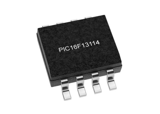 PIC16F13114T-I/SN Microcontrollore MCU 8Bit MCU SOIC8 PIC 16F Microcontrollore IC