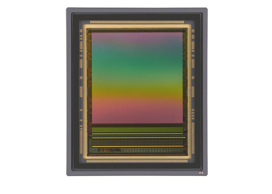 NOIV1SN025KA-GWC Sensore IC Alta risoluzione 25 MP CMOS Sensore di immagine per ITS