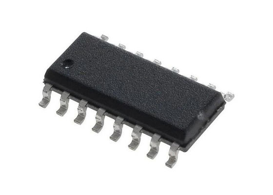 NCV7390DB0R2G Chip di circuito integrato 250kbps CAN Transceivers SOIC16 CAN Interface IC