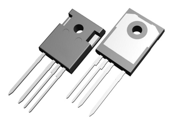 IPZA65R035CFD7A Transistor a chip di circuito integrato 650V CoolMOS CFD7A SJ Power Device