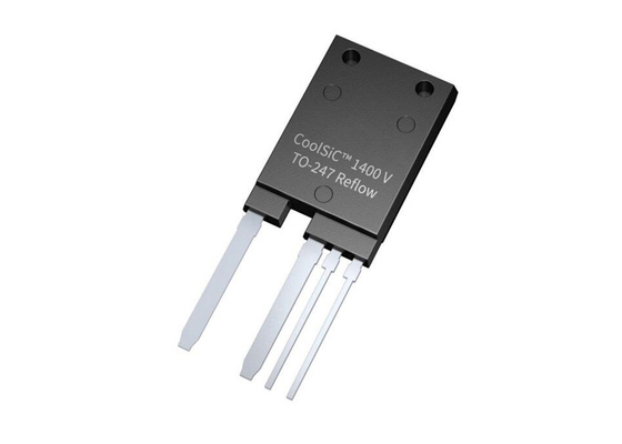 IMYR140R024M2H Circuito integrato Chip CoolSiC MOSFETs 1400V SiC MOSFET Discreto
