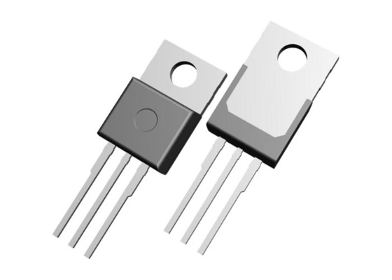 IPP175N20NM6 Chip di circuito integrato 200V OptiMOS 6 Potenza MOSFET Transistor TO-220-3