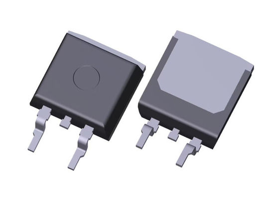 IPB175N20NM6 chip di circuito integrato 200V OptiMOS 6 N canale di potenza MOSFET transistor