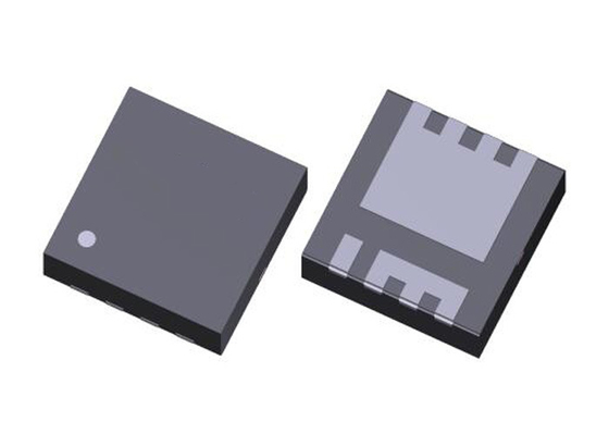 IAUZN08S7L177 Chip di circuito integrato 80V 35A Transistor MOSFET per autoveicoli PG-TDSON-8