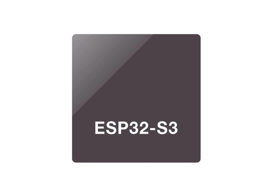 Modulo di comunicazione wireless ESP32-S3R16V MCU Based System On Chip QFN56