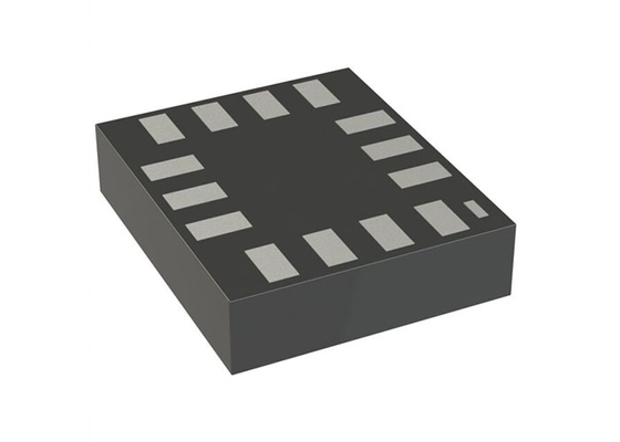 Sensore IC BMI330: modulo sensore 6DoF versatile, a basso consumo e altamente integrato