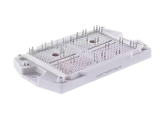 Moduli IGBT Automotive F3L3MR12W3M1H 1200V EasyPACK 3B Modulo MOSFET CoolSiC