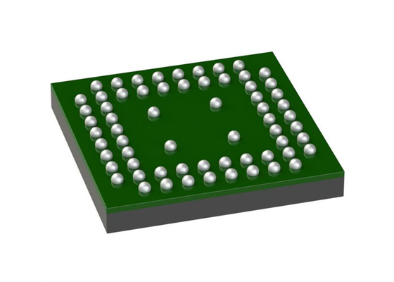 CEC1736-S0-I/2HW Microcontrollore MCU Piattaforma in tempo reale Root Of Trust Controller