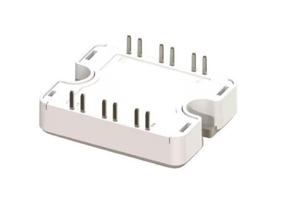 APTDF30H601G Moduli IGBT Automotive Full Bridge Si Diode Module 600V Moduli di Potenza