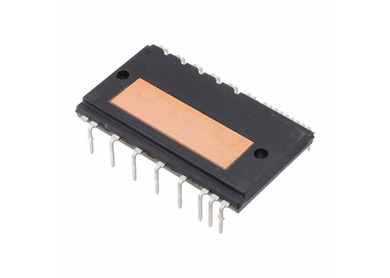 Chip a circuito integrato NFAM5065L4BTL modulo di alimentazione intelligente a bassa velocità 650V 50A con opzione NTC