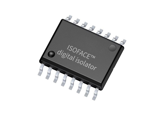 4DIR2401HA circuito integrato chip Quad Channel Isolatori digitali PG-DSO-16
