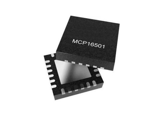 Circuito integrato MCP16501TD-E/RMBVAO Chip IC PMIC integrato VQFN24 Power Management IC