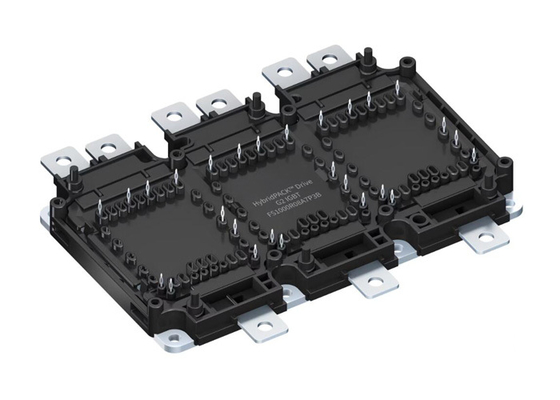 Moduli IGBT automobilistici FS1000R08A7P3B 750V HybridPACK Drive G2 Module Aix-Pack Module