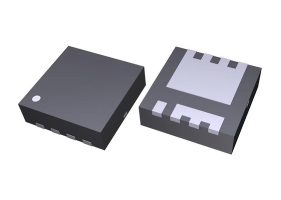 ISZ157N08NM6 Chip di circuito integrato MOSFET Transistor 80V OptiMOS 6 Transistor di potenza