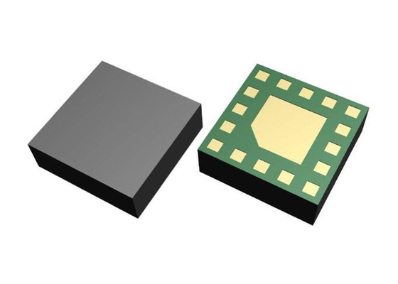 BGSX24M2U16 Modulo di comunicazione wireless RF CMOS Switch DP4T MIPI 2.1 Antenna Cross Switch