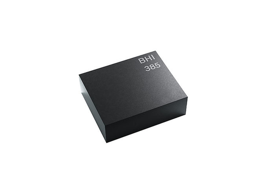 Sensore IC BHI385 Sensore AI intelligente completamente programmabile con G-Range estesa
