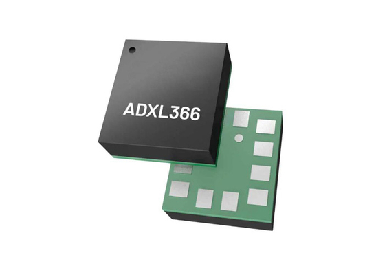 Sensore IC ADXL366BCCZ Accelerometro MEMS a 3 assi con uscita digitale LGA12