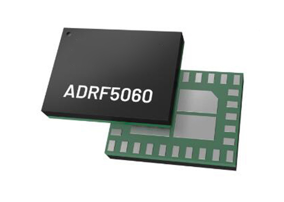 Modulo di comunicazione wireless ADRF5060BCCZN Selettore di percorso RF non riflettente LGA30