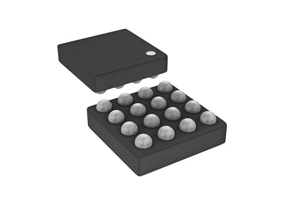 AD4062BCBZ chip di circuito integrato analogico a convertitore digitale 16 bit SAR ADC WLCSP16