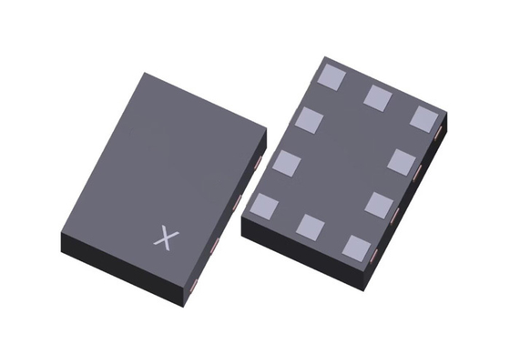 BGSC4331MN10 Modulo di comunicazione wireless Antenna tuner 40V Switch e C-Tuner Combo