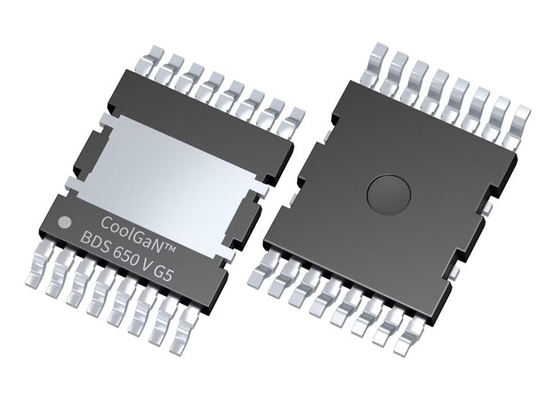 IGLT65R055B2 GaN IC Interruttori bidirezionali GaN Transistor di potenza bidirezionale 650V