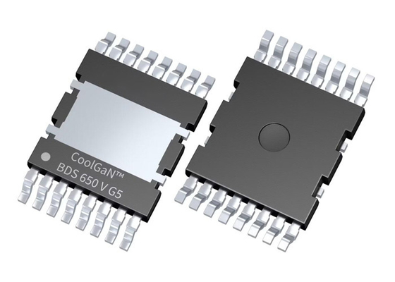 IGLT65R110B2 IC GaN IC al Gallio Nitruro Transistor di Potenza Bidirezionale 650V