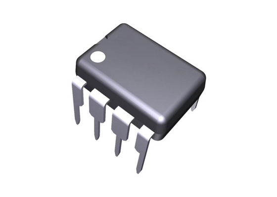 ICE5AR4780BZS-1 chip di circuito integrato 800V IC di potenza integrata a frequenza fissa