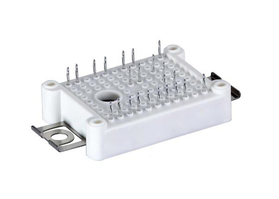 F8-99MR07W1D7 Moduli IGBT Automotive EasyPACK 1B Module 650V Modulo MOSFET