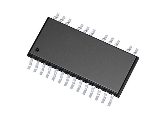 6EDL04I065NR driver di circuito integrato chip gate TSSOP-25 full bridge driver IGBT