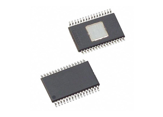 Circuito integrato TPS7H3302MDAPTSEP Chip DDR Regolatore di terminazione a prova di radiazioni