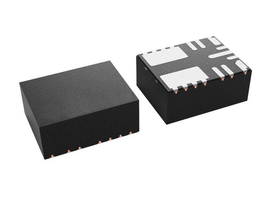 TPSM33620S3QRDNRQ1 Integrated Circuit Chip 2A Automotive Synchronous Buck Module