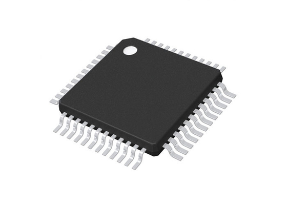 R7FA4L1BB4CFL Microcontroller MCU Low Power 80MHz Arm Cortex-M33 MCU With Segment LCD Controller