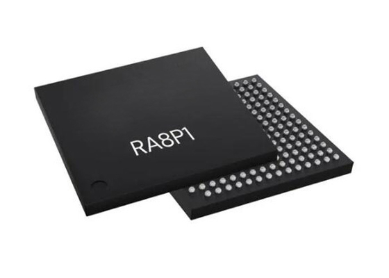 R7KA8P1AFLCAB Microcontroller MCU 32Bit AI Accelerated Microcontroller BGA224 RA8P1 AI MCU