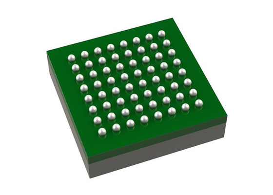 R7FA6E2BB2CBB Microcontrollore MCU 32-Bit 200MHz ARM Cortex-M33 RA6E2 Microcontrollore 64-LFBGA