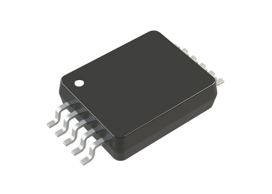 R5F1211AMSP Microcontroller MCU High-Speed 2.4V To 5.5V RL78/G16 MCU For Home Appliances
