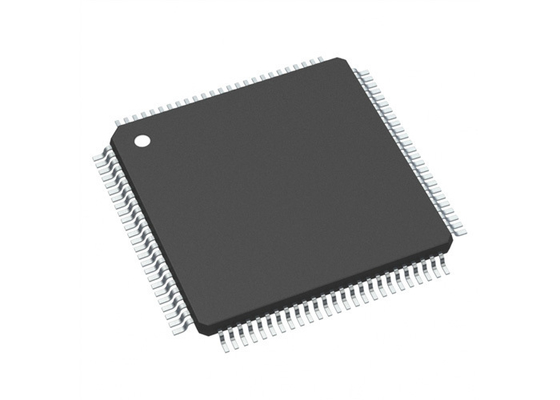 R5F566TKCDFP Microcontroller MCU 32Bit Microcontroller IC 160MHz RX66T Series MCU