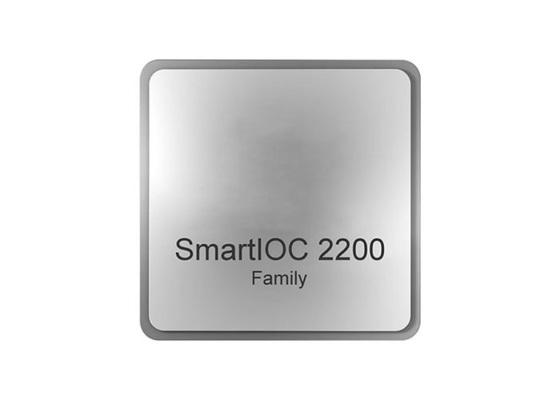 PM8263B-F3EI Chip IC di memoria Controller di archiviazione IO ad alte prestazioni con protezione dati di base