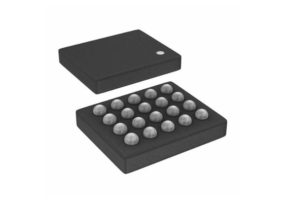 DA9121-B0V72 Chip a circuito integrato 10A Dual Phase Sub PMIC WLCSP24 Sub Power Management