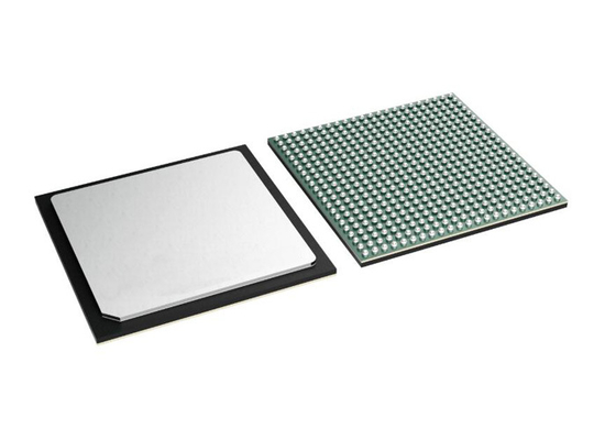 AM62D22ARGHIANFRQ1 Microcontrollore MCU Processori Sitara 40GFLOPS DSP Processore Audio