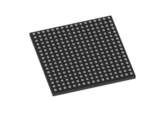 MIMXRT117TDVMAA Microcontroller MCU 1GHz i.MX RT1170 Crossover Microcontrollers LFBGA289