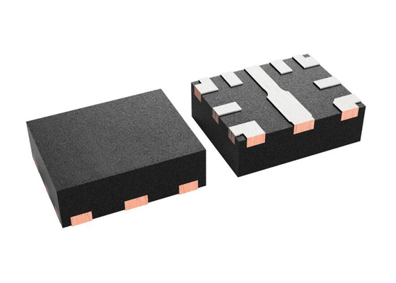 LMR604303SRAKRQ1 Integrated Circuit Chip 36V 3A Automotive Synchronous Buck Controller