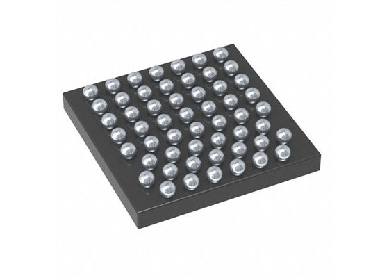 DA9292-AKOV2 Circuito integrato Chip Convertitore buck DC/DC multi-fase ad alte prestazioni 54-WLCSP