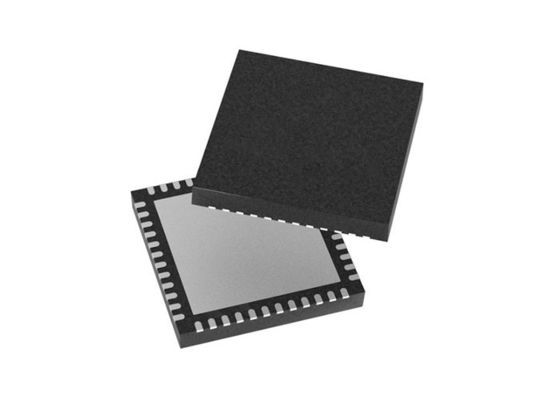 ICP1747-1-451I Integrated Circuit Chip 14GHz To 18GHz 50W GaN MMIC Power Amplifier For Aerospace
