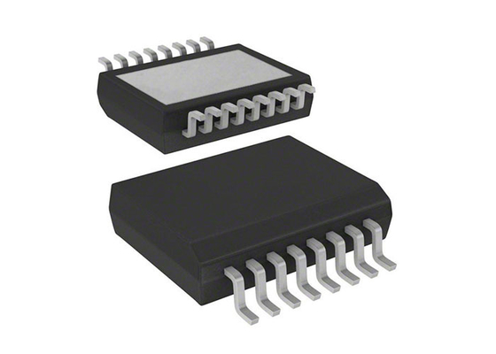 VNQ9050LAJTR Circuito Integrato Chip Driver Quad Channel High-Side con Rilevamento Corrente e Feedback Analogico