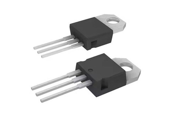 STPSC10TH13TI chip di circuito integrato 10A di alta tensione di diodo Schottky di carburo di silicio