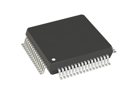STM32U595RIT6Q Microcontrollore MCU 32 bit 160MHz 2MB ARM Cortex-M33 STM32U5 Microcontrollore 64-LQFP