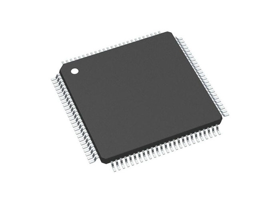STM32U535VCT6Q Microcontrollore MCU Ultra-Low-Power 32-Bit 160MHz STM32U5 Microcontrollore IC